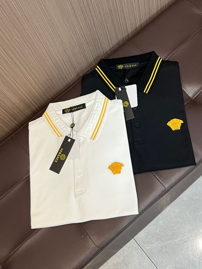 Versace T-Shirts